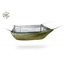DD Recycled - Frontline Függőágy - Olive Drab