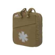 Helikon-Tex EDC Med kit rendszerező kistáska - Coyote