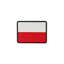 Helikon-Tex POLISH Flag Patch - True Colors