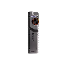 NEBO EDGE 2K elemlámpa - 2000 lumen